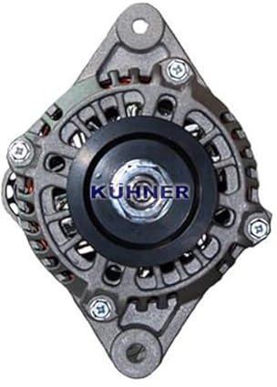 Kuhner 553946ri Lichtmaschine für Chevrolet Matiz ab 03-2005 - Hohe Leistung