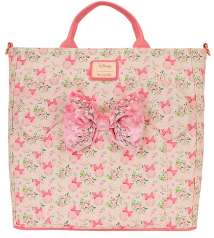 Loungefly Dezember 2025 Katalog Secret Item 32