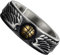 AKOOSY Basketball Finger Mit Metall Charm Retro Sport Schmuck Für Für Basketballfans Partys Und