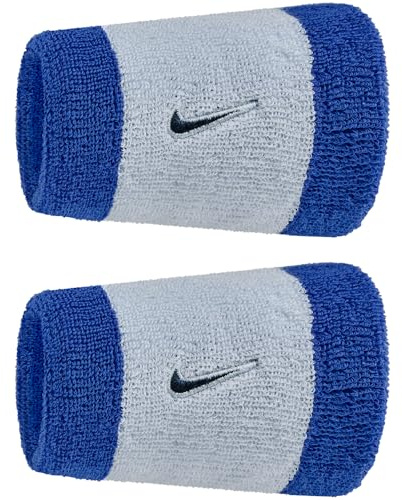 Nike Swoosh Classic Double Wide Wristband 2P BN4000