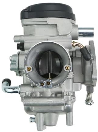 Slide Carburetor For Bombardier For Outlander Can-Am For Outlander 400 For Quest For Traxter 500 650 Max ATV 707200190 707200230 Motorcycle Carburetor Dirt Bike Carburettor