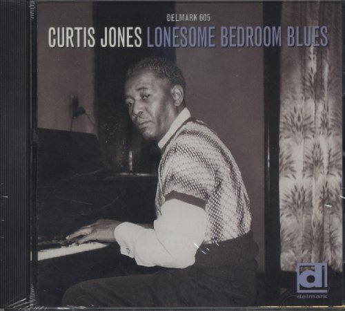 Lonesome Bedroom Blues