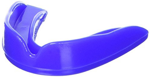 LEONE 1947, Protector Bucal Titan Junior, Unisex Niño/a, Ciel Azul, Taglia Unica, PD519J