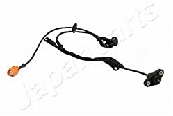 JAPANPARTS ABS-Sensor ABS-403 Vorderachse links Kompatibel mit HONDA CR-V I RD