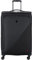DELSEY PARIS - New Destination - Valise Grande Taille Souple Extensible Air France - 78 x 48 x 35 cm - 114 litres - XL - Noir