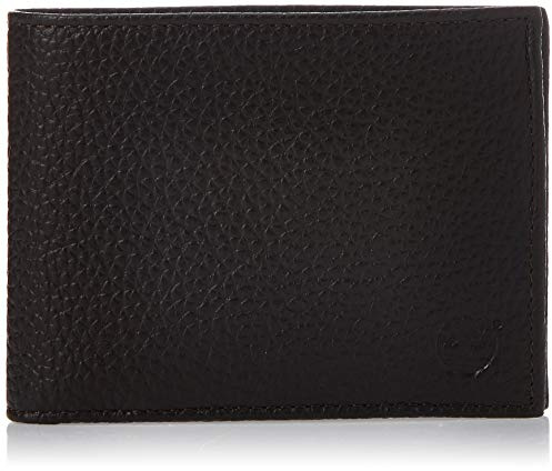 PORTAFOGLI E PORTATESSERE Uomo TIMBERLAND TB0A1DJK - LARGE BIFOLD 2421 DARB BROWN