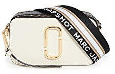 MARC JACOBS Damen The Snapshot Bag