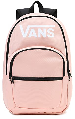 Vans Unisex Ranged 2 Rucksack, Coral Cloud-White 2, Einheitsgröße
