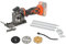 Scie plongeante 20V 89mm