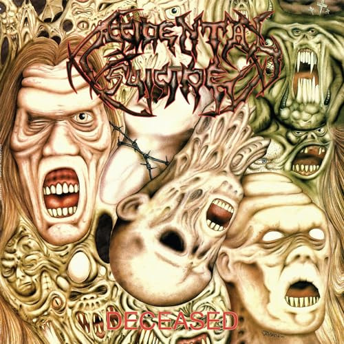 Peaceville
