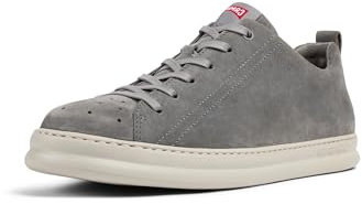 Camper Men's Runner Four K100226 Sneaker, Grau 130, 40 EU