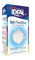 IDEAL Sel Fixateur Pour Teintures Textiles 500G - Fixation optimale des couleurs pour vêtements et tissus - Lot De 4