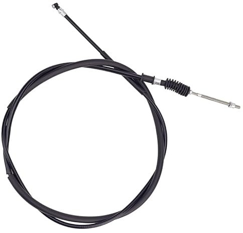 Accessori moto Parti In Acciaio Cavo Freno Posteriore Linea for PIAGGIO VESPA 150 Primavera Sprint 2017 2008-2022