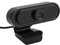Webcam, Webcam HD 1080p intégré Microphone, Vidéo Claire pour PC, Ordinateur Portable, Télévision, Appel Vidéo, Enregistrement, Jeu, Plug et Play