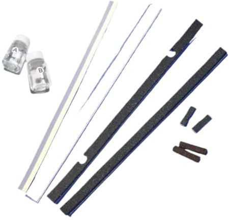 AADzeaFxQ Transferband kompatibel mit CLP-310 CLP-315 310N 315 315W 320 325 326 3170 3175 3185 3285 R407 R409(Transfer Blade Part)