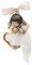 THUN ® - Wand-Engel mit Violine