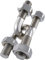 Eureka 515060 Huzzle Cast U&U Puzzle