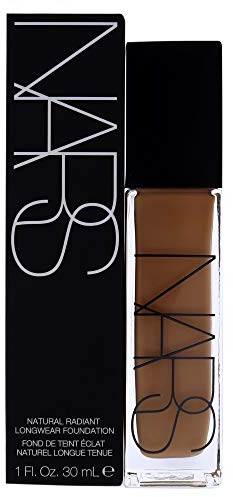 NARS Natural Radiant Longwear Foundation - Syracuse 30 ml