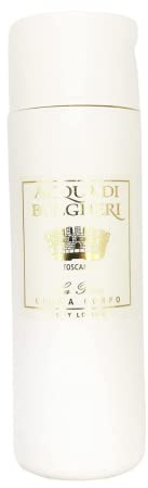 Crema Corpo Rosa - Acqua di Bolgheri BIO&VEGAN