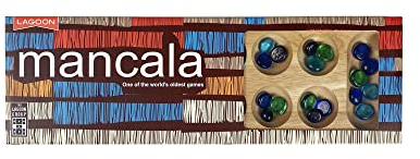 The Lagoon Group Mancala