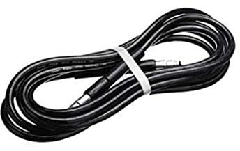 FEVERWORK 5m/10m Pressure Washer Water Clip Hose for Black Decker PW1300 PW1400 PW1500-5M