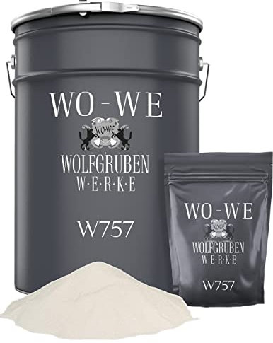 2K Epoxidharz Mörtel Fugenmörtel Pflasterfugenmörtel Reparaturmörtel - 20Kg