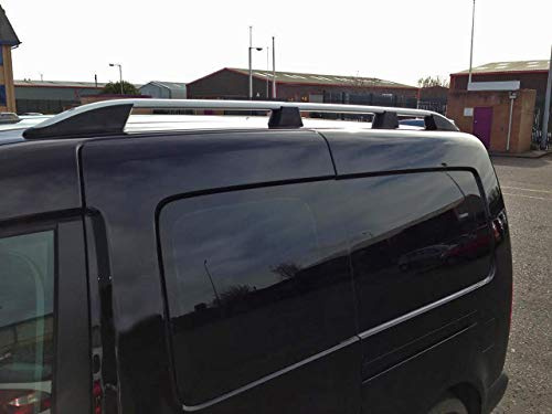 ALVM Dachträger für L2 Caddy Maxi (2016+)
