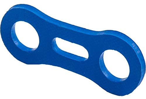 Ocun Biner Fix Blau 11 mm