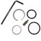 TML Howdens Lamona Garda | Professional | Spa Filter Spout Seal O Ring Repair Kit 1425R
