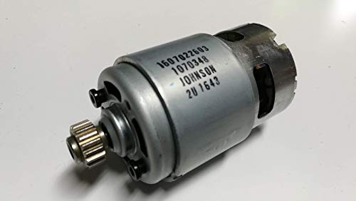 Bosch 2607022831 Moteur professionnel de rechange pour moteur à courant continu 2607022831 pour GST 18V-LI