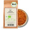 Kamelur 500g BIO Harissa Gewürzmischung - für Herstellung Harissa Paste - Harissa Gewürz BIO in biologisch abbaubarer Verpackung