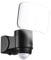 Luminea Außenleuchte: Kabelloser LED-Außenstrahler mit PIR-Bewegungsmelder, 300 lm, IP44 (Lampe mit Bewegungsmelder, Strahler mit, Outdoor Bewegungsmeldern kabellos)