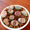 Benoon Lithops Seeds, 100Pcs / Bolsa Lithops Seeds Tough Fácil De Cultivar Semillas De Suculentas De Cactus Lithops Frescas Para Interior Semillas de Lithops