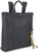 Lois - Bolso Mochila Mujer Elegante Tipo Casual Moderna Para Vestir Mochilas Mujer Estilo Urbano Mochila Negra Mujer Pequeña Ideal Para Uso Diario, Negro