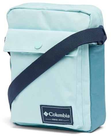 Columbia Unisex Zigzag Side Bag Schlingensack (1er Pack)