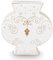 Pip Studio Royal Winter White Vase flach 16,5cm