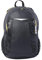 TOTTO - Mochila para Ordenador Portátil de 15,4 Pulgadas, Modelo Titanio 2.0, 3 Compartimentos, 2 Bolsillos Botella, Espaldar Ergonómico con Flujo de Aire, Cómodas Correas en S, Color Negro