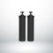 Monderma Black filters 2 Filtres pour Systèmes de Filtre à Eau par Gravité Compatible Avec les Systèmes de Filtration Weeplow, Berkefeld, Berkey, Réduit les Contaminants à Hauteur de 99,99%