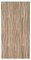 Grace Baltic Panneaux muraux 3D de qualité supérieure - Revêtement mural - Revêtement en PVC - Décoration murale - Autocollants muraux élastiques de 1 mm d'épaisseur (‎Arbre À Cendres)