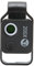 Tragbare Telefontasche Microskop Größe 200x Vergrößerung für und Erwachsene, USB -wiederaufladbare Mikroskop -Clamp/Holder für, Großartige Geschenkidee (Black)