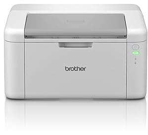 Brother HL-L1230W, Laserdrucker, A4, Mono, Wi-Fi, USB