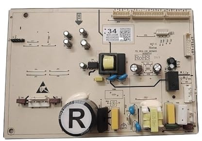 Used For Xiaomi Refrigerator Control Board W19-13334R Circuit PCB Fridge Motherboard Freezer Parts