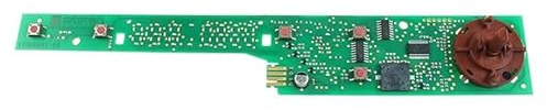 Masterpart Washing Machine Display PCB Control Panel To Fit Hoover, Candy Washing Machines 41041466