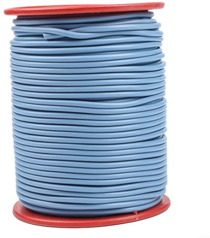 PVC-Schweißstäbe für Vinyl-Verbundfliesen und PVC-Bodenbeläge, resistent gegen Feuchtigkeit und Wärmeausdehnung (rot)