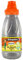 Cleopatre GP250-MC - Frasco de gel con purpurinas multicolores - 250 ml - Transparente