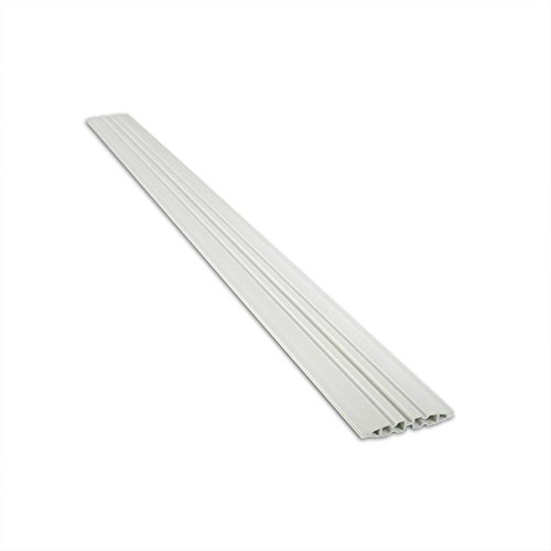 QUICK-FIX Ersatzprofil 900 mm – für 30x30x10 cm Glassteine
