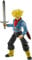 BANDAI – Dragon Ball Super – Dragon Star Figur 17 cm – Future Trunks – 35862