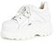 Buffalo London 1339-14 2.0, Scarpe da Ginnastica Donna, Bianco, 40 EU