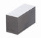 kaiserkraft | Magnet-Lagerschilder | weiß | HxB 20 x 80 mm | VE 100 Stk