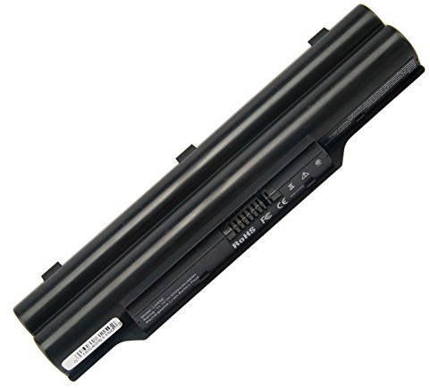 ARyee AH530 Akku Kompatibel mit FUJITSU LifeBook A512 A530 A531 AH530 AH531 LH250 LH522 LH530 LH531
